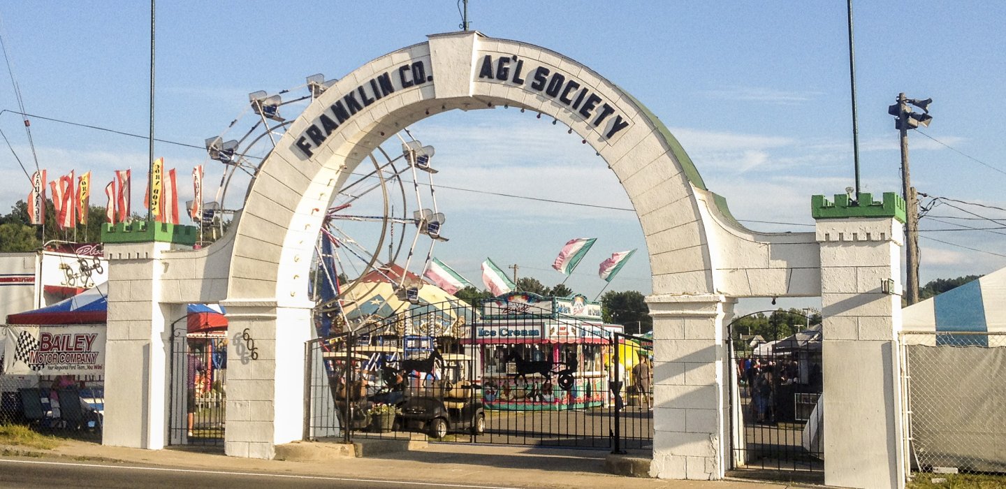 Ten Things To Do At The Franklin County Fair | Page 4 | Visit Malone