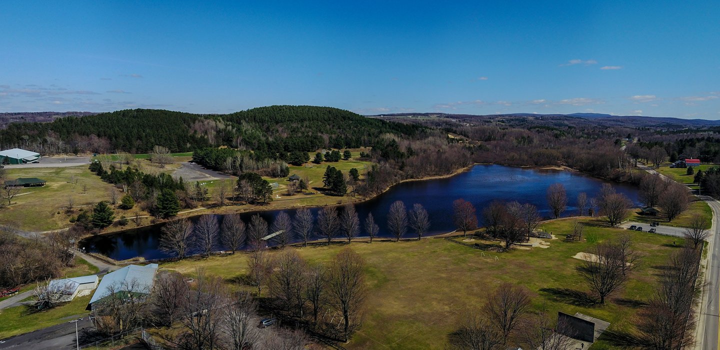 The Malone Memorial Recreation Park Visit Malone