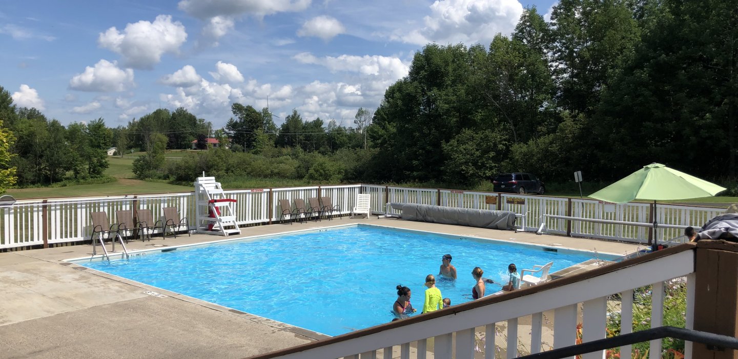 Chateaugay Recreation Park Visit Malone