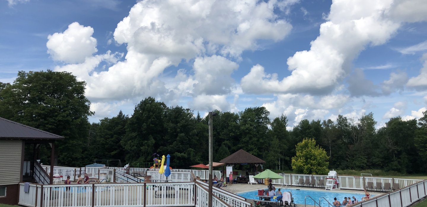 Chateaugay Recreation Park Visit Malone