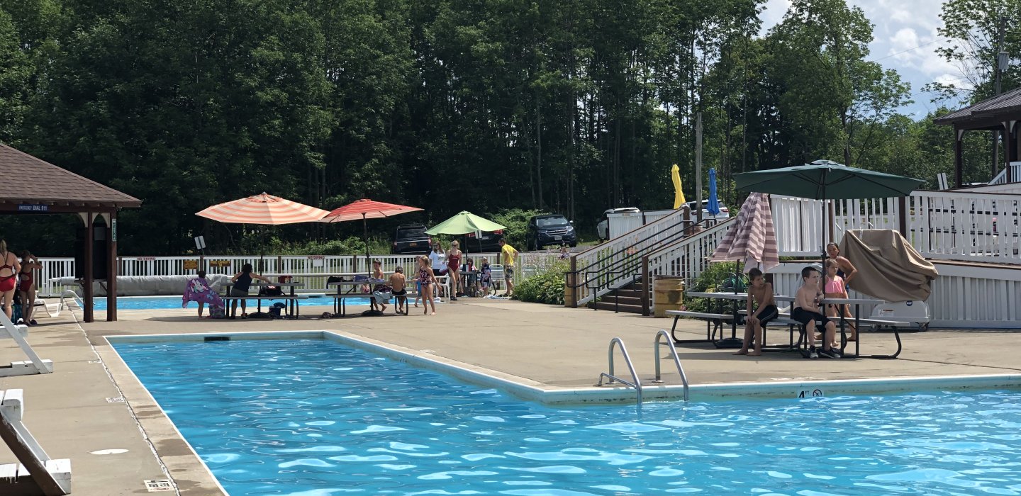 Chateaugay Recreation Park Visit Malone