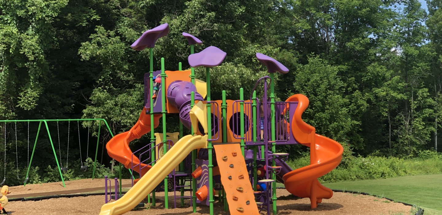 Chateaugay Recreation Park Visit Malone