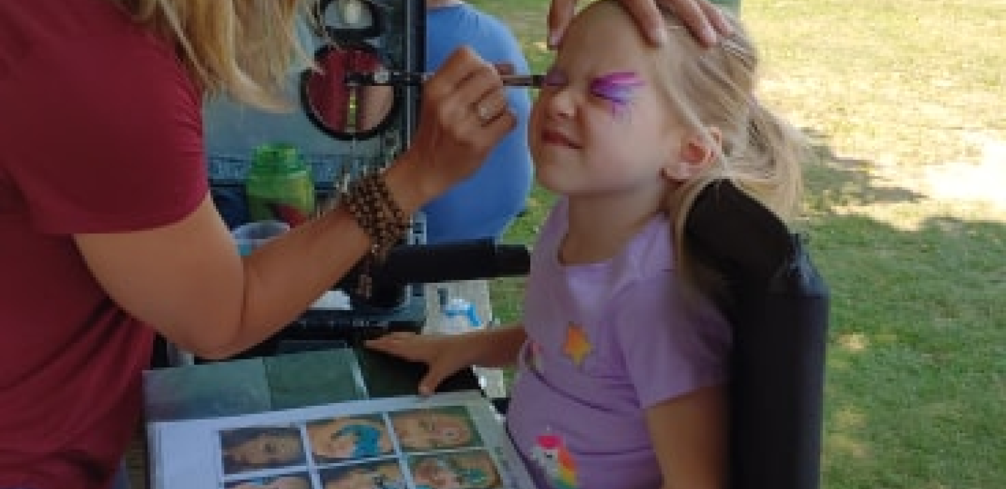 Kids' Day at the Malone Rec Park Visit Malone